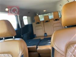 نيسان باثفايندر